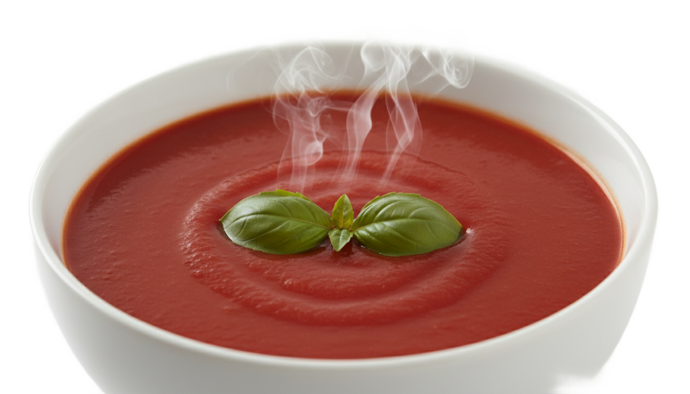 tomato soup png PNG transparent background