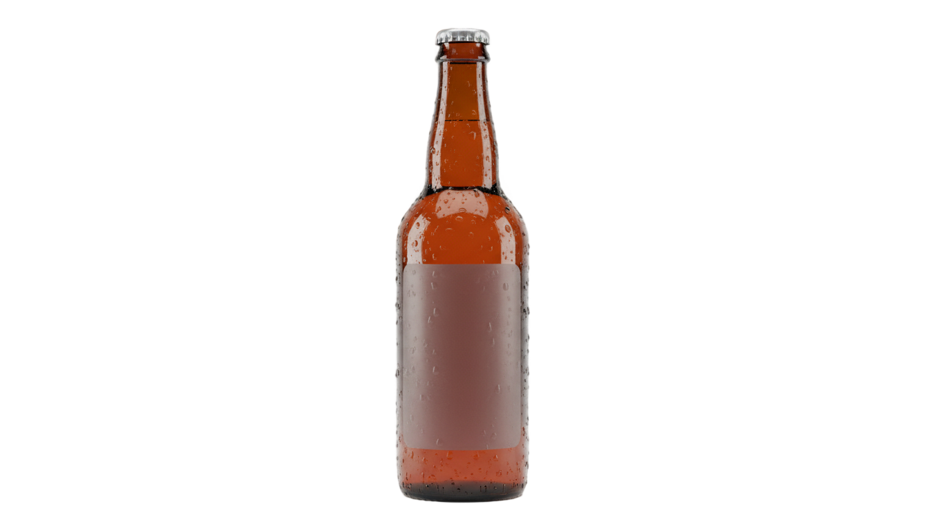 beer bottle png for picsart PNG transparent background