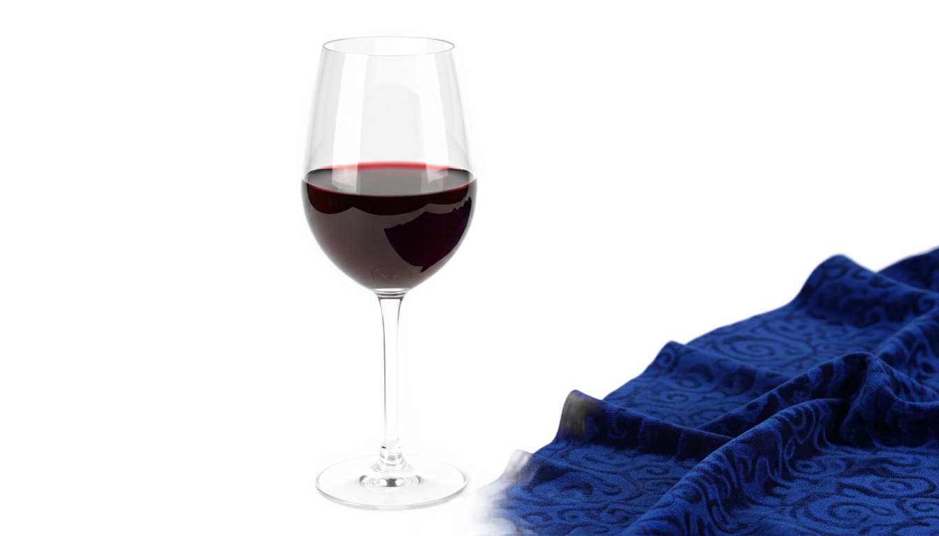 red wine and blue png PNG transparent background