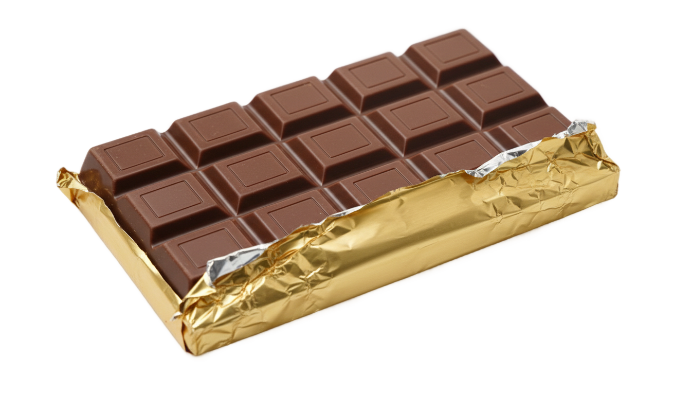 chocolate bar vector png PNG transparent background