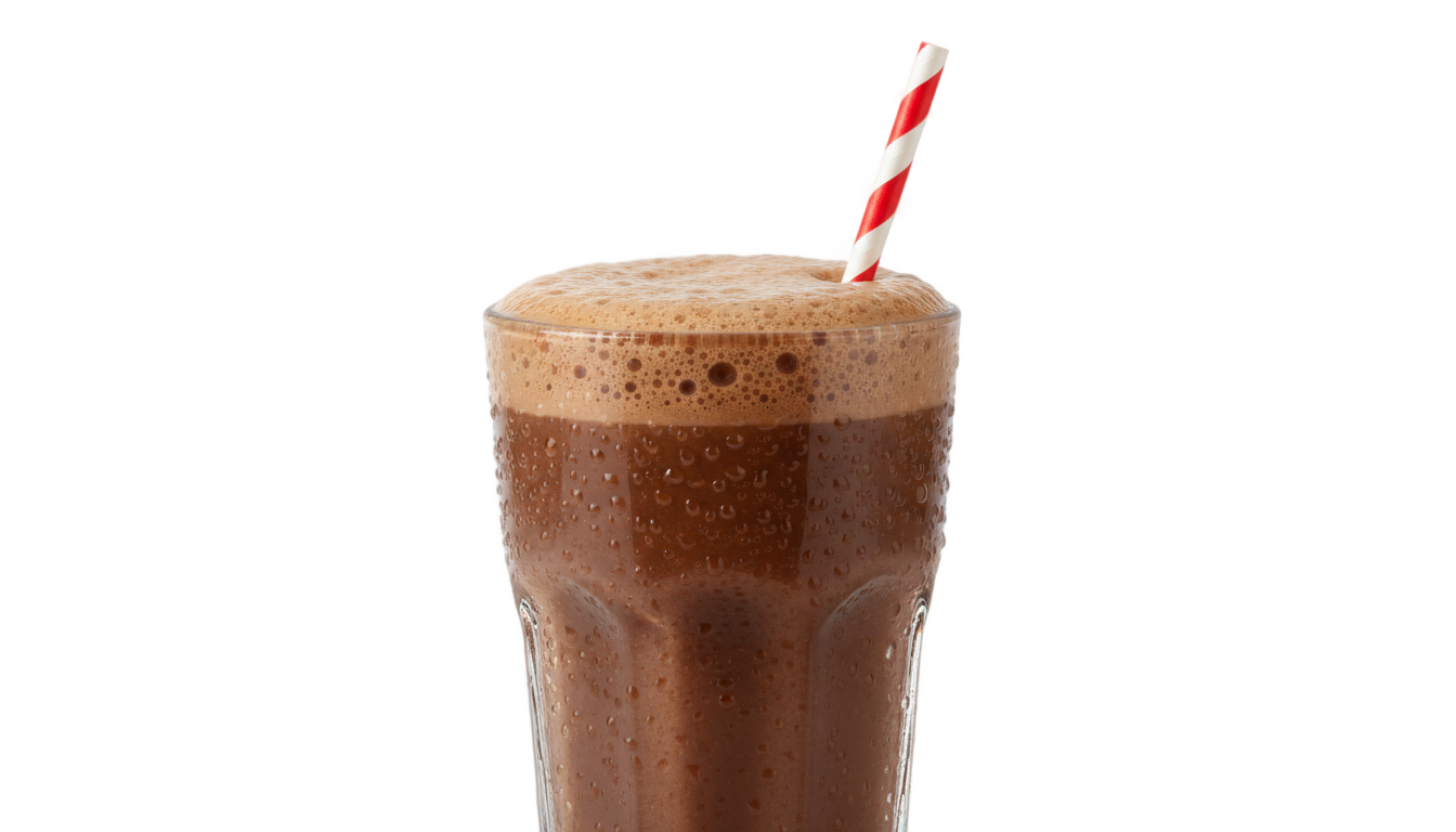 chocolate milk png PNG transparent background