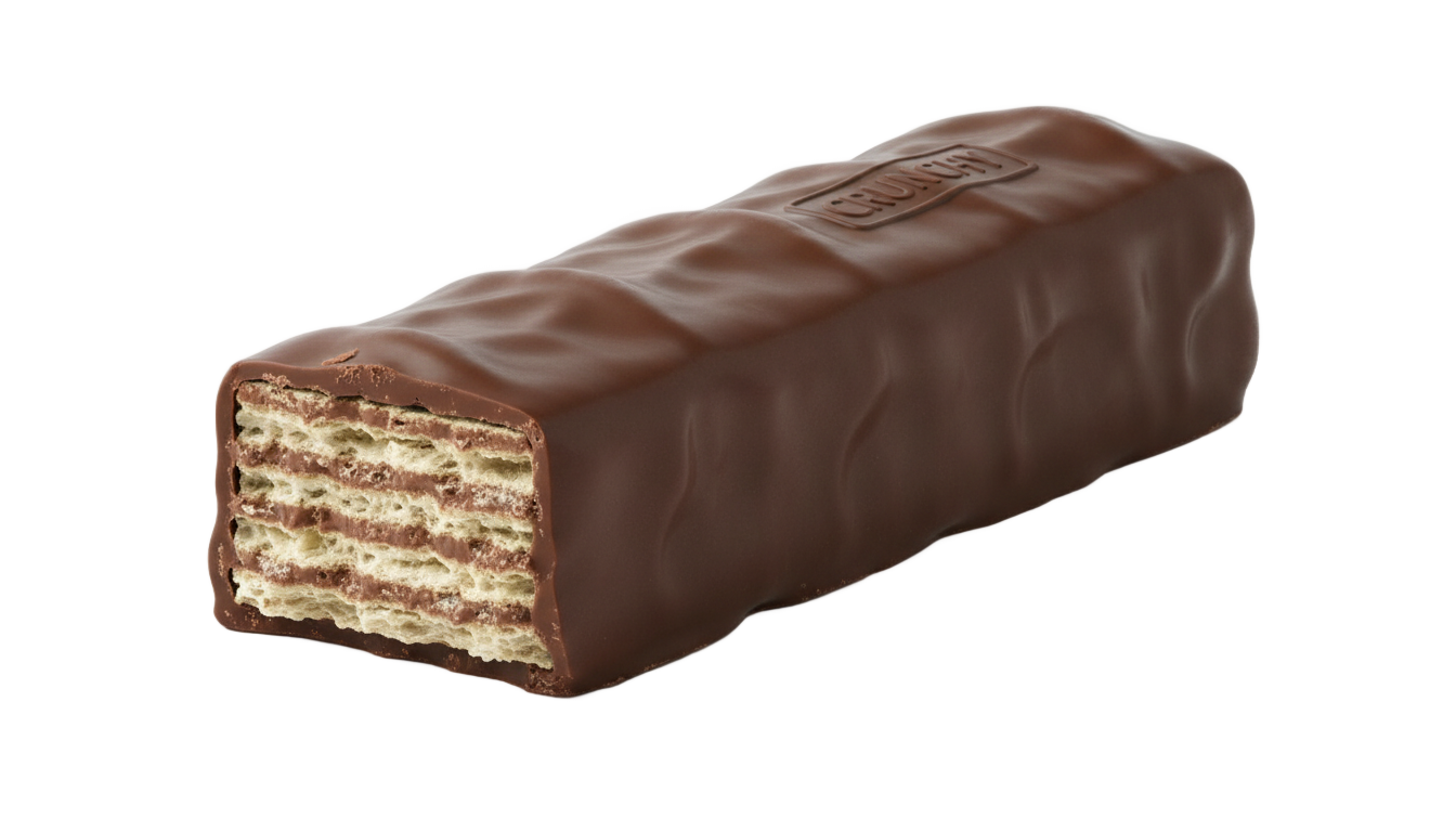 chocolate kitkat png PNG transparent background