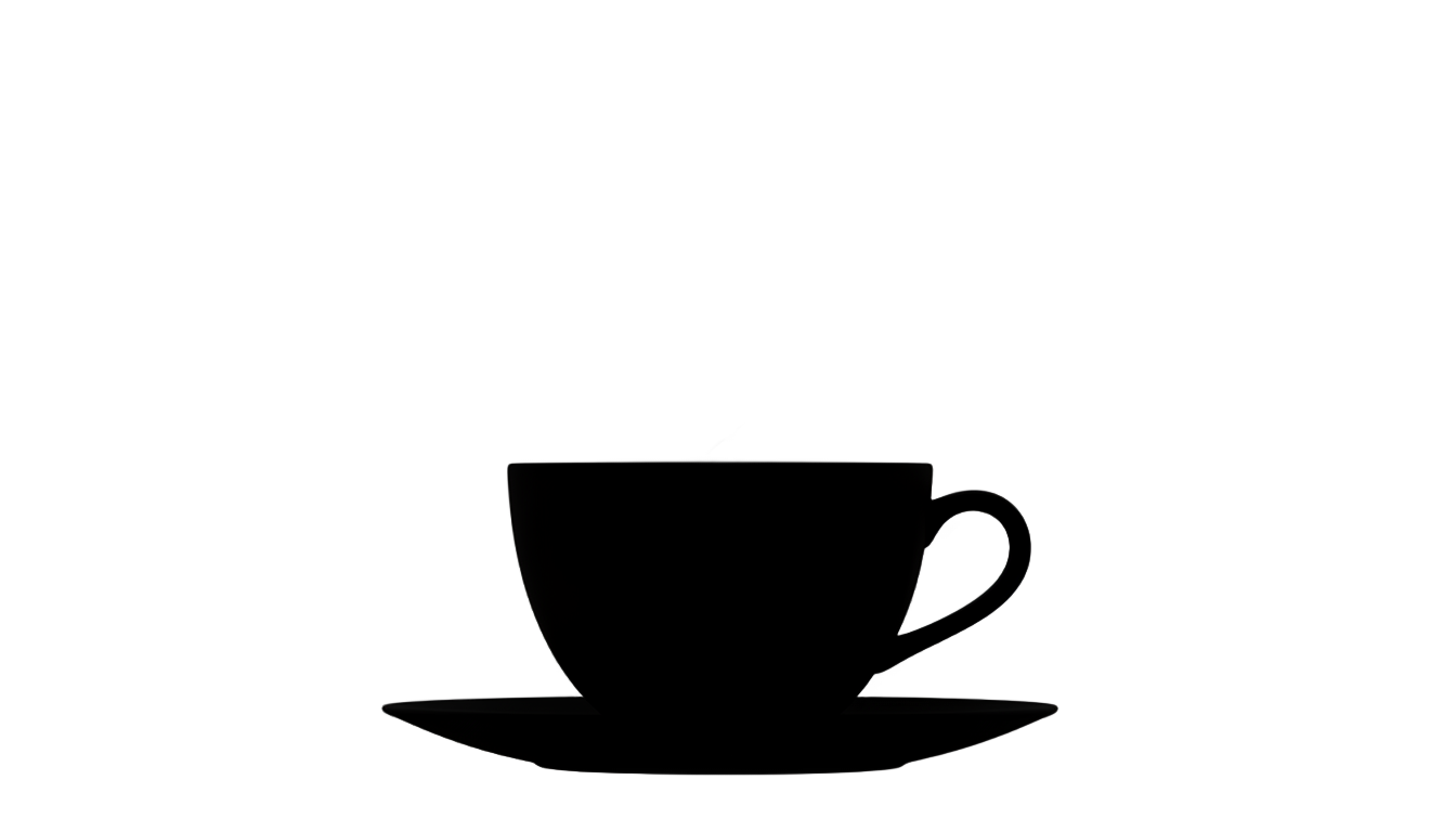 tea cup icon png PNG transparent background