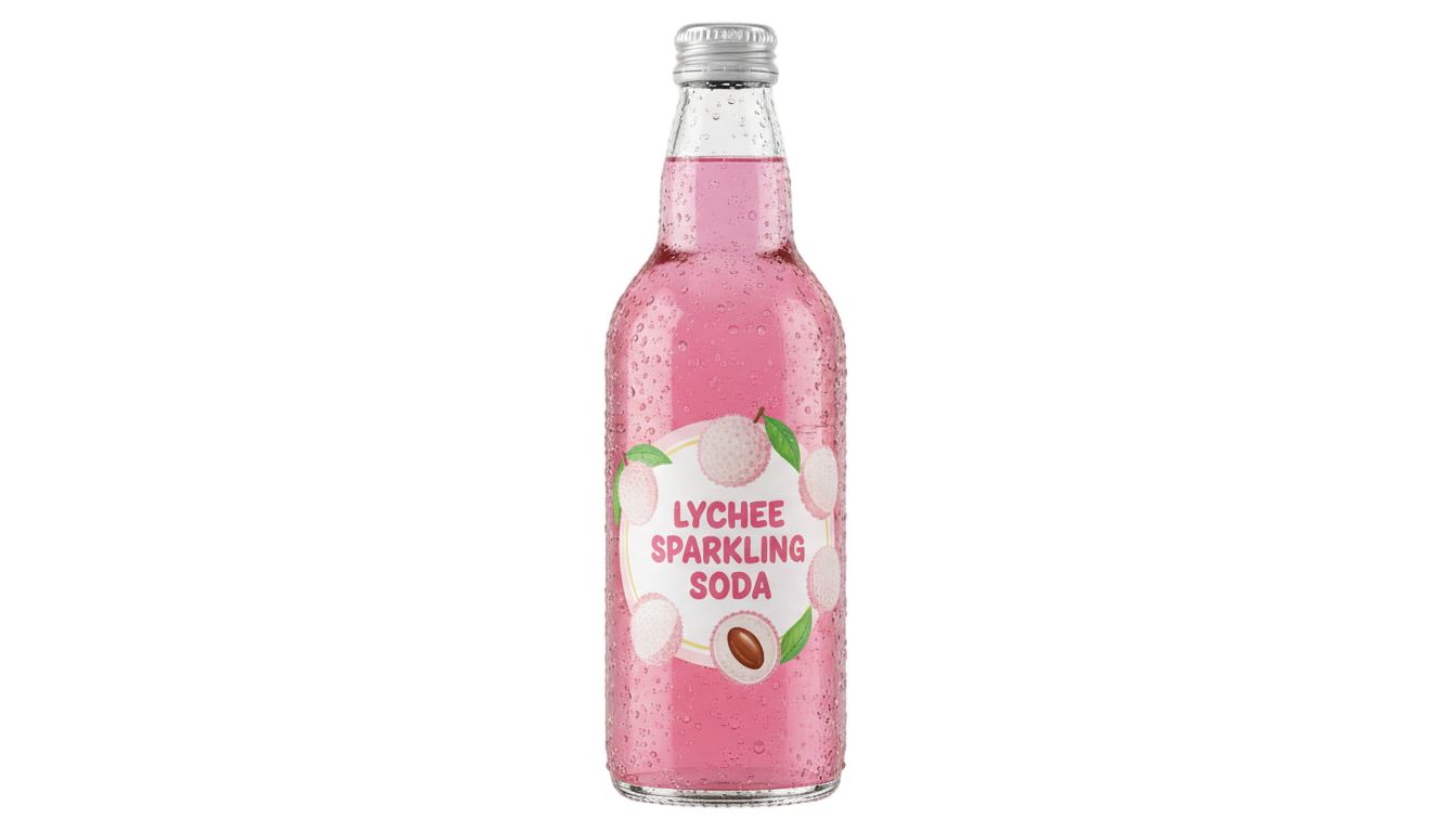 lychee soda png PNG transparent background