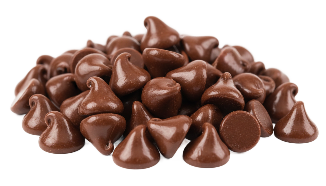 chocolate chips png PNG transparent background