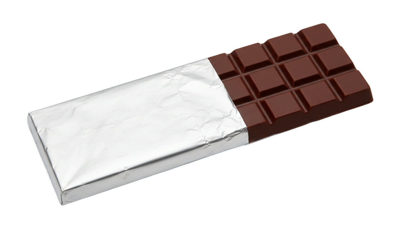 chocolate bar clipart png PNG transparent background