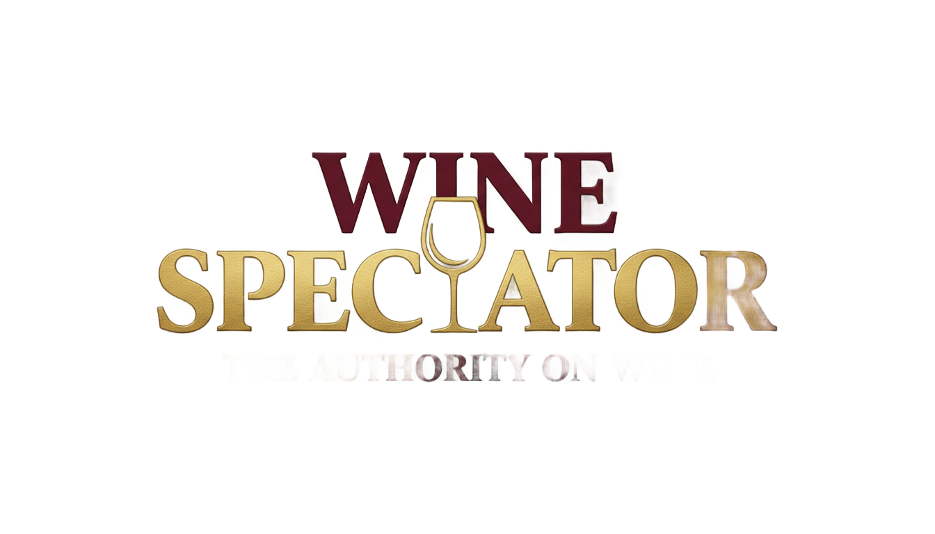 wine spectator logo png PNG transparent background