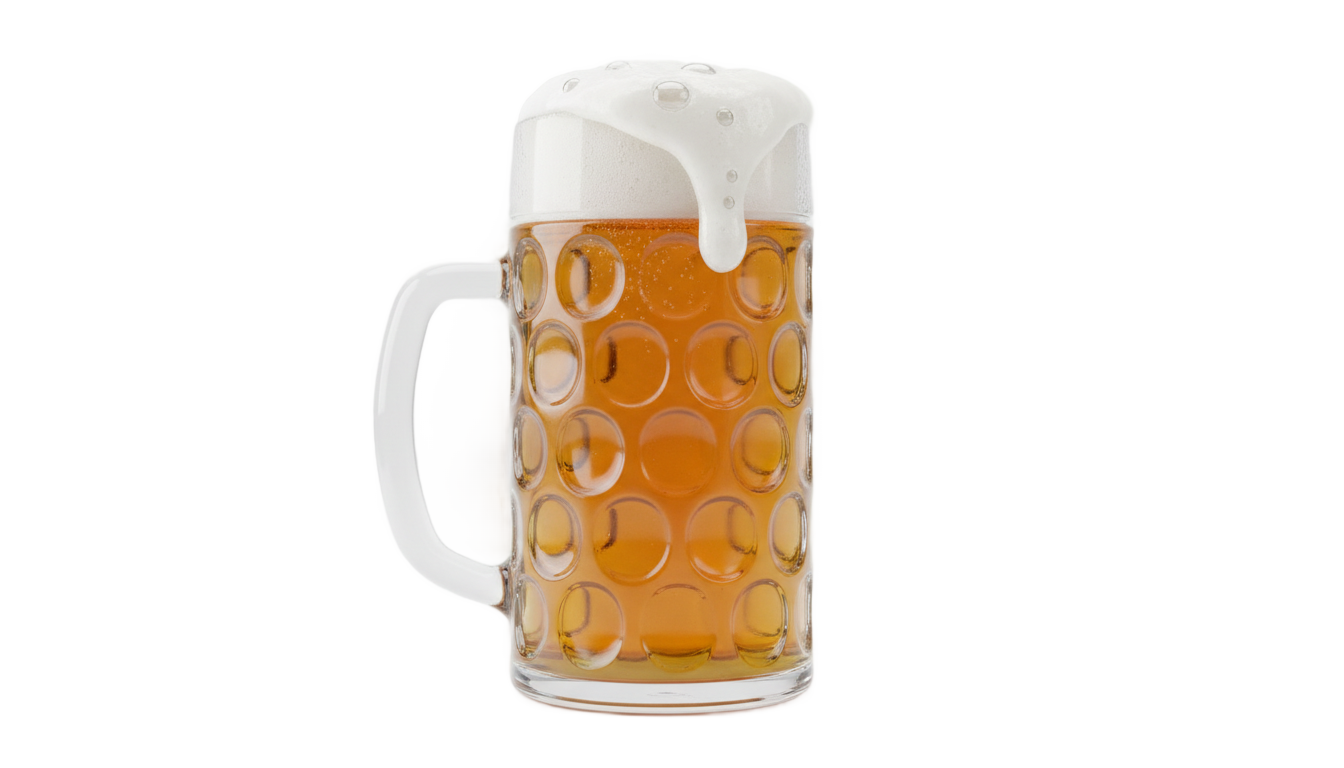 oktoberfest beer png PNG transparent background