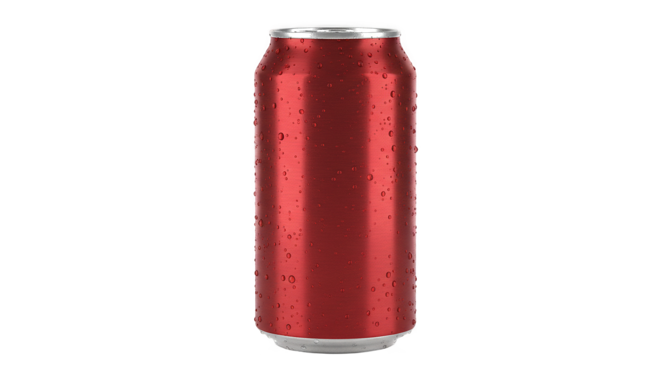 soda can icon png PNG transparent background