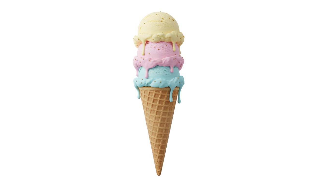 ice cream pic png PNG transparent background
