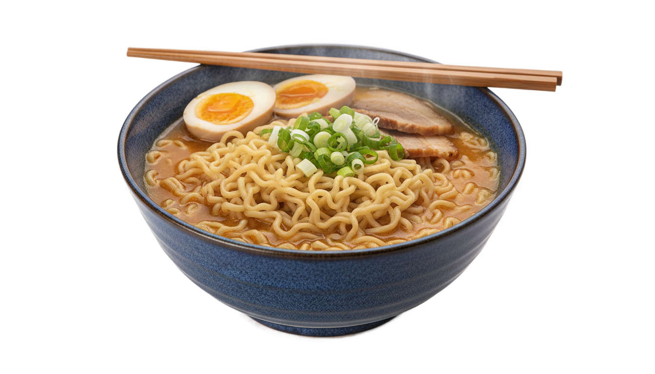 noodle soup png PNG transparent background