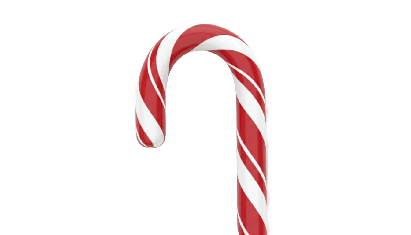 candy cane stripes png PNG transparent background