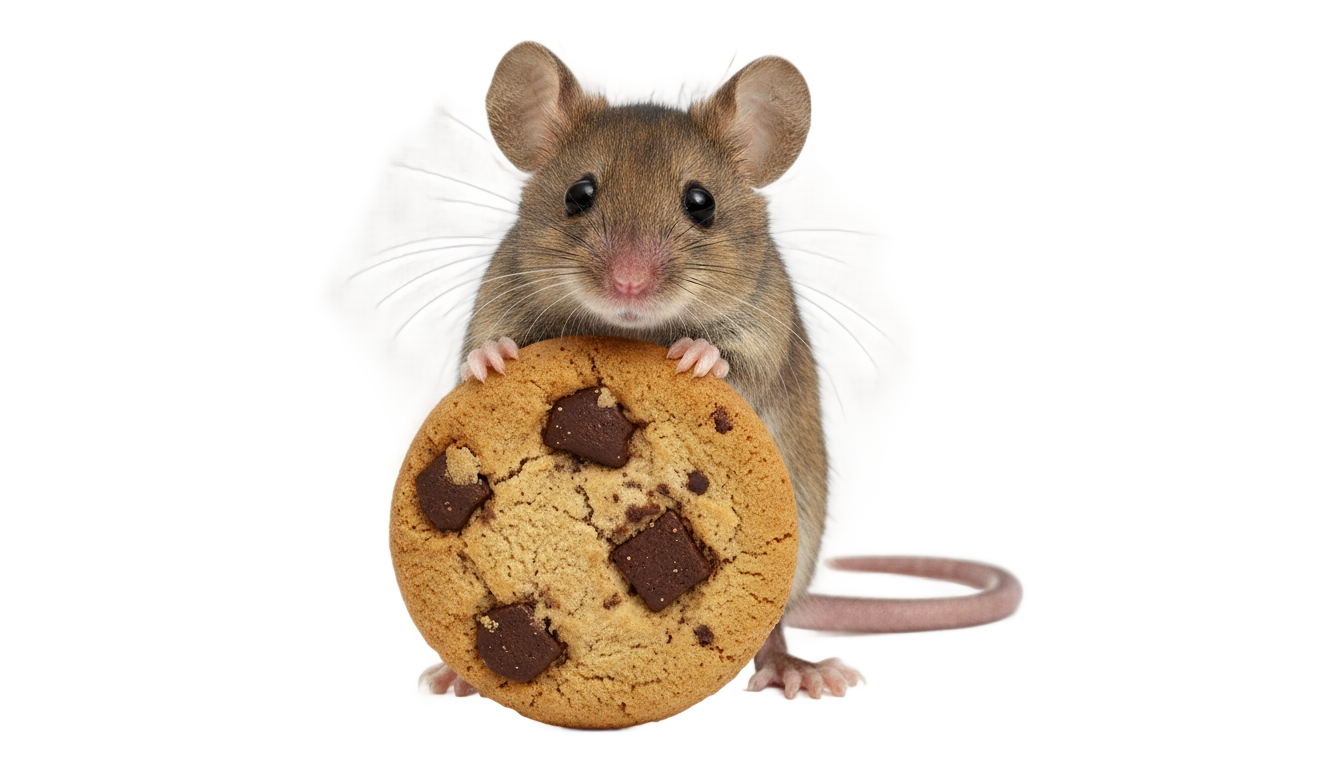 if you give a mouse a cookie png PNG transparent background