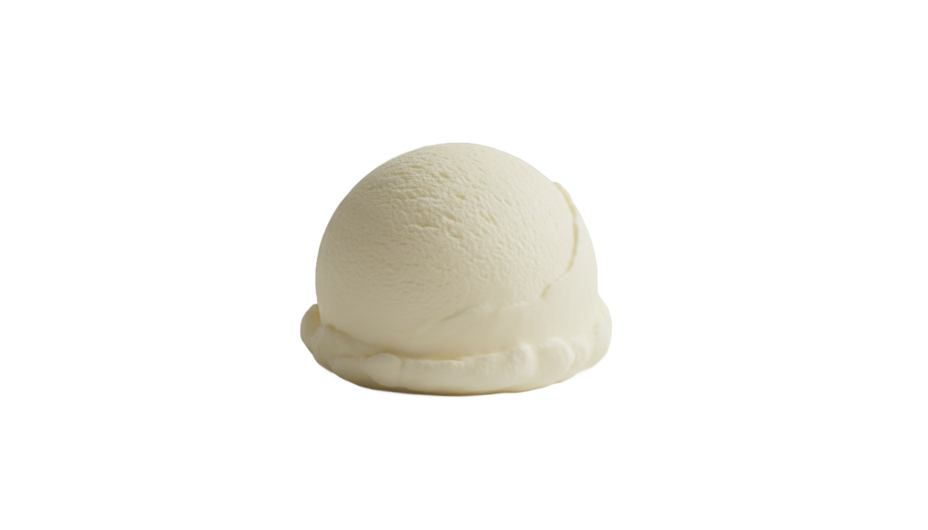 vanilla ice cream png PNG transparent background