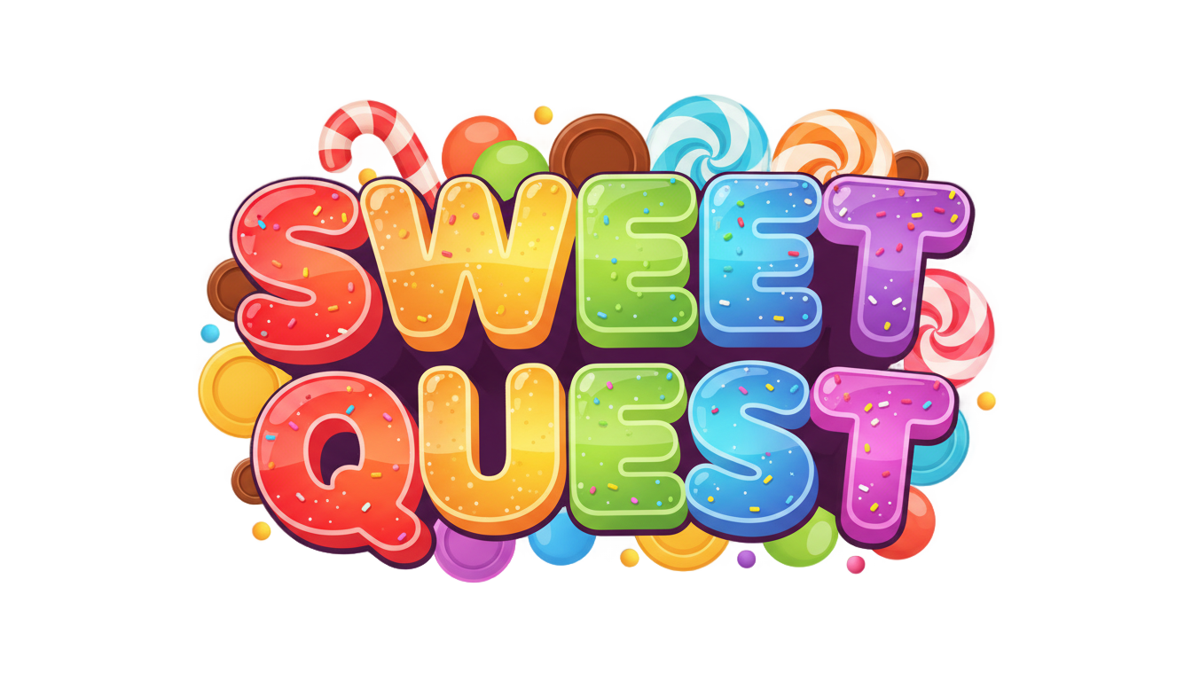 candy crush saga logo png PNG transparent background