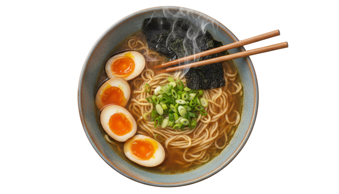 ramen icon png PNG transparent background