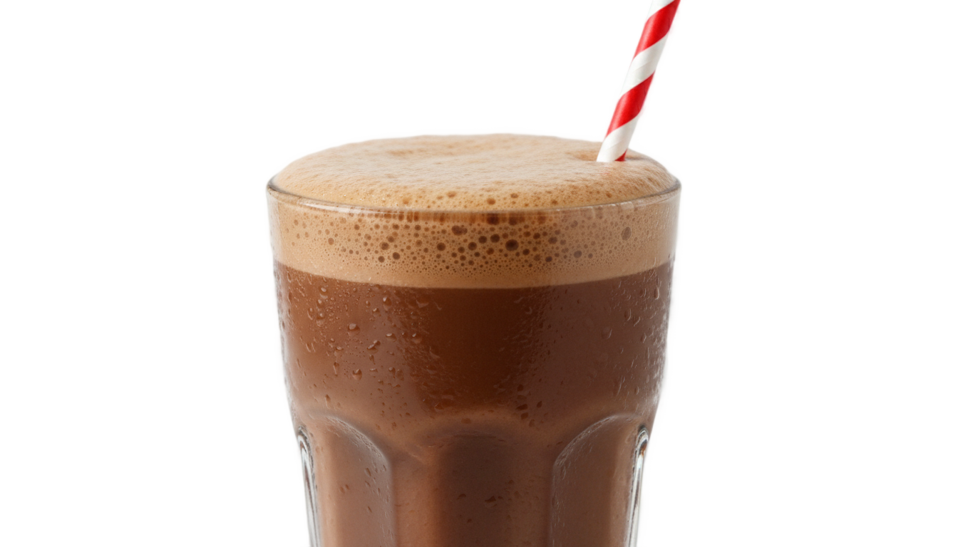 chocolate milk png PNG transparent background