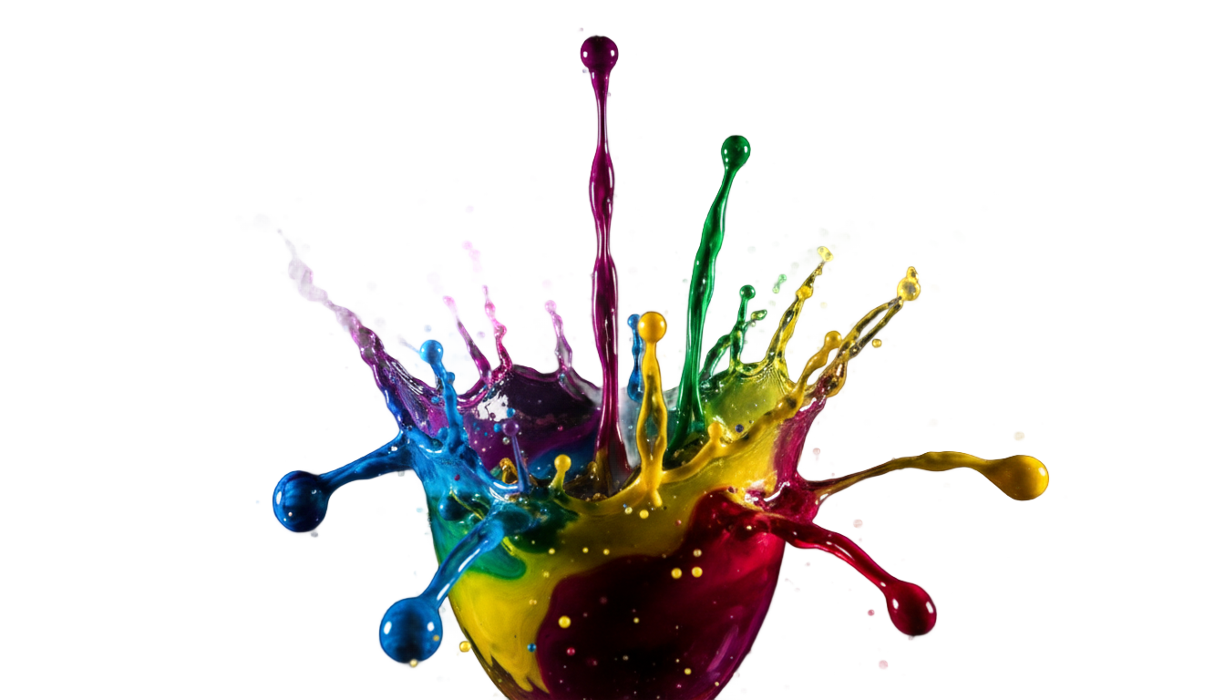 cocktail splash png PNG transparent background