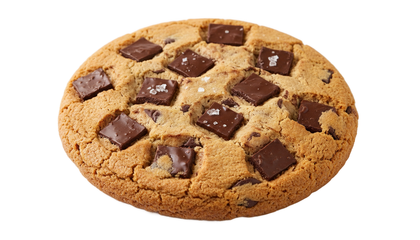 cookie logo png PNG transparent background