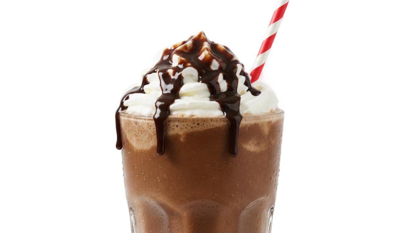 coffee milkshake png PNG transparent background