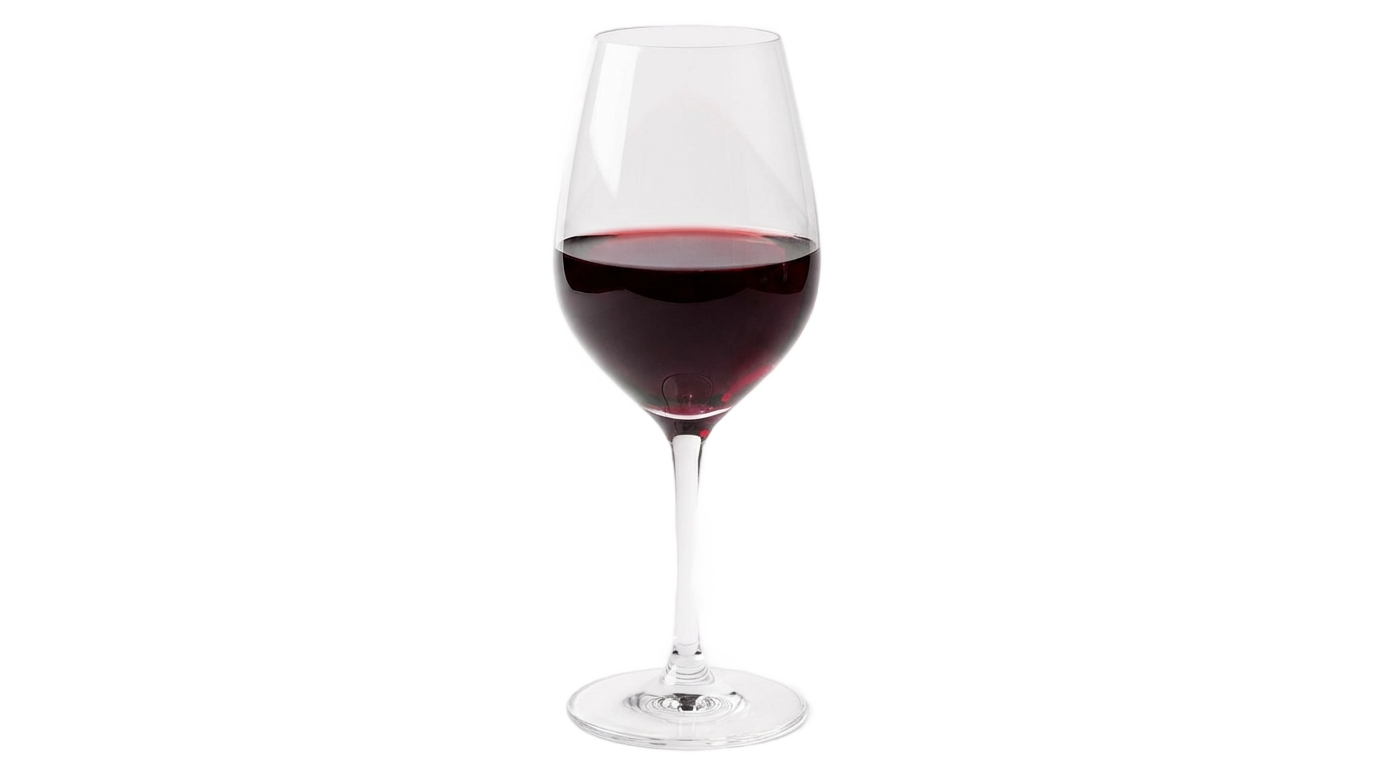 glass of wine png PNG transparent background