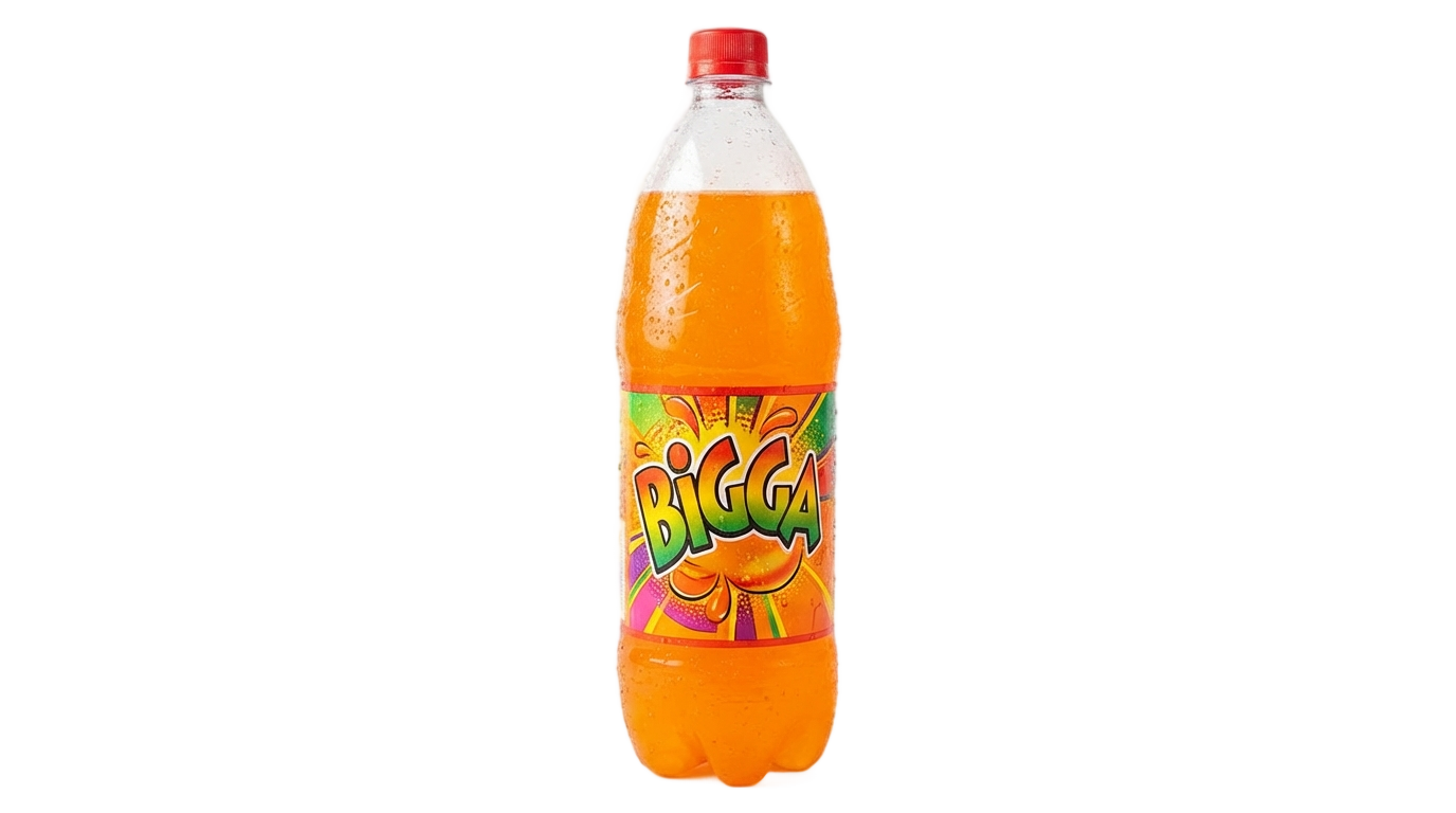 bigga soda png PNG transparent background