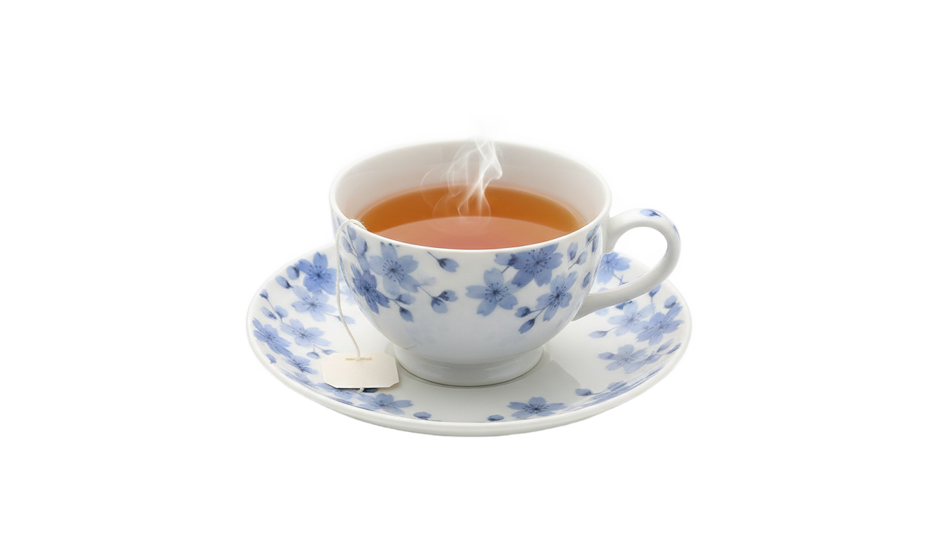 hot tea cup images png PNG transparent background
