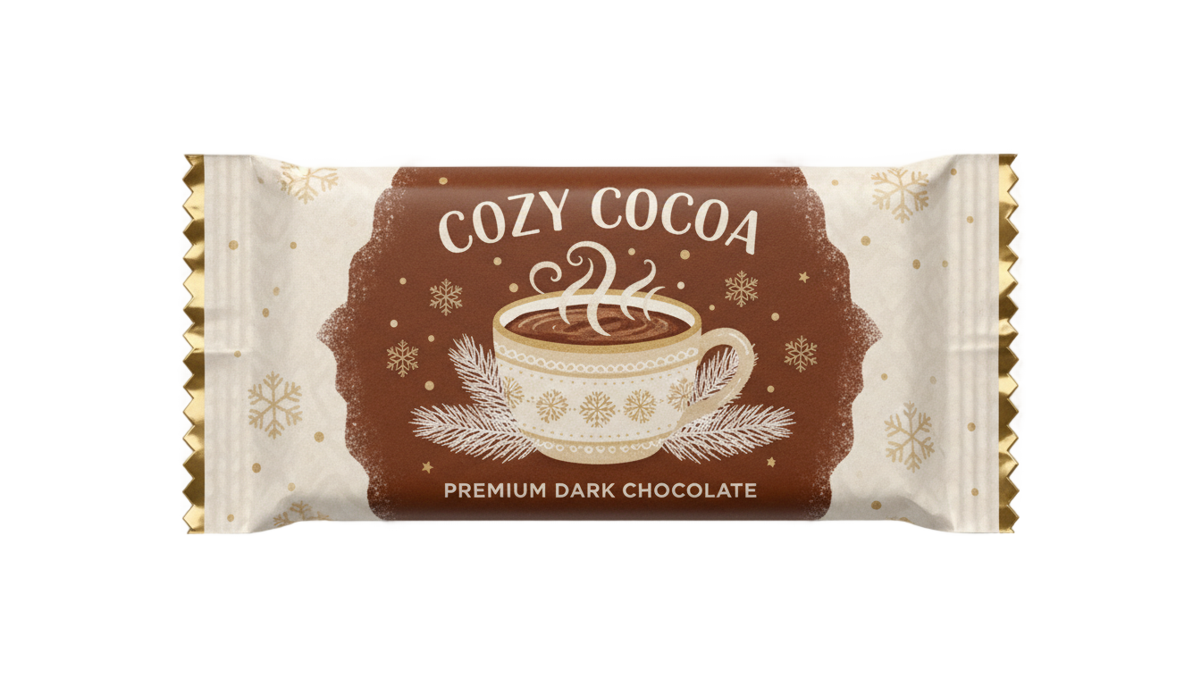 hot chocolate bar png PNG transparent background