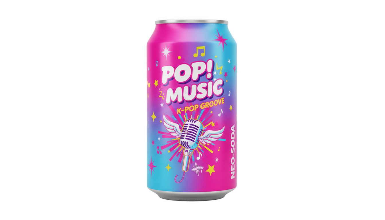 soda pop png kpop PNG transparent background