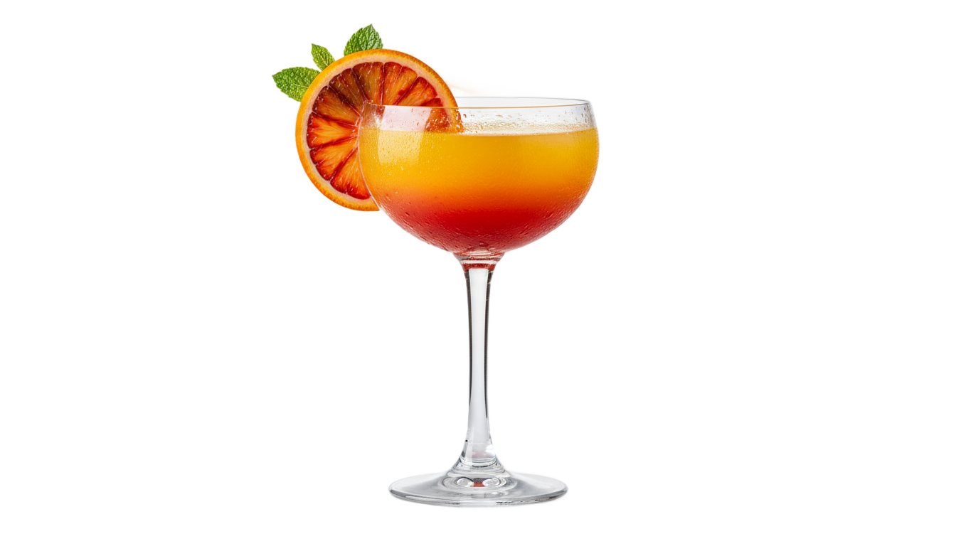 cocktail cup png PNG transparent background