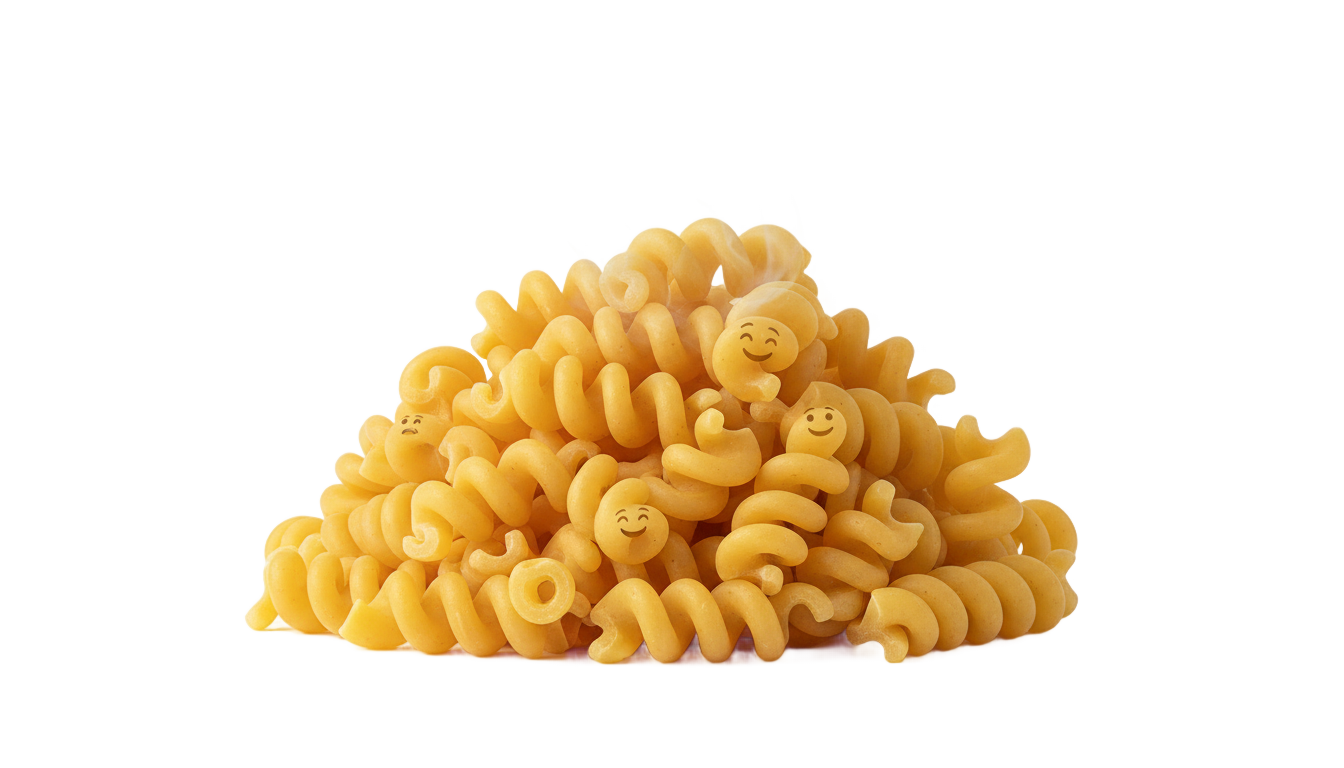 spaghetti cartoon png PNG transparent background