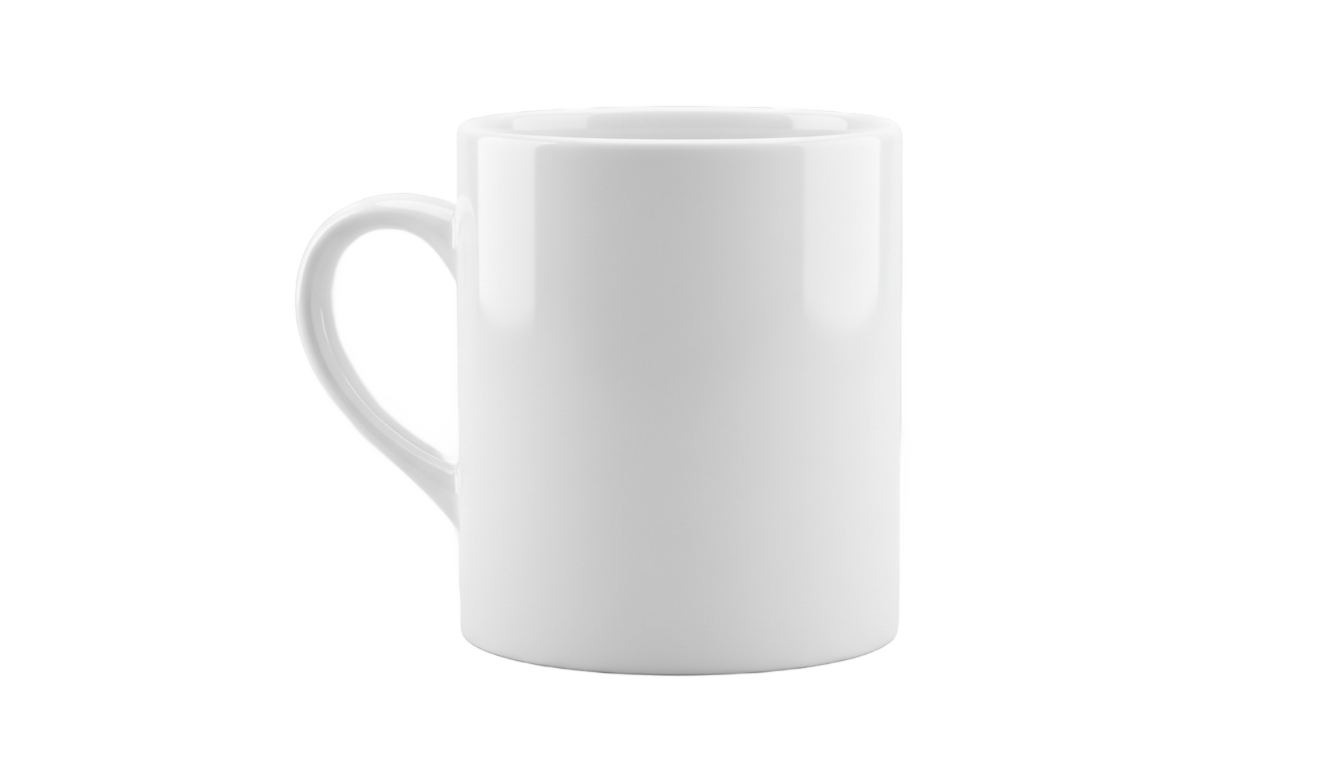 coffee cup mockup png PNG transparent background