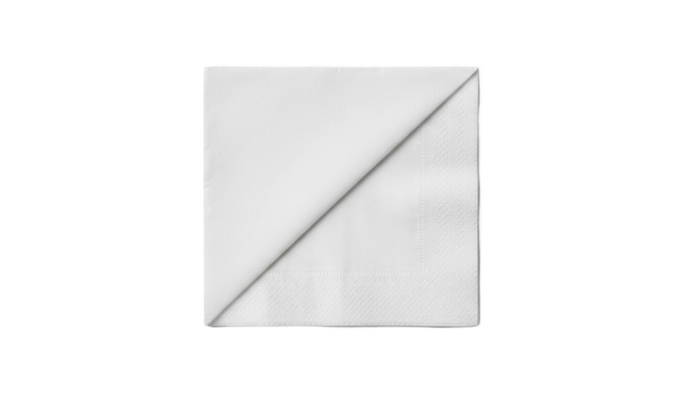 cocktail napkin png PNG transparent background
