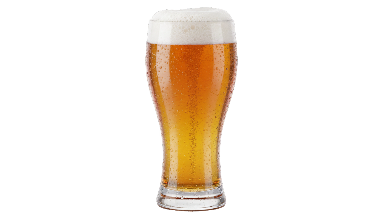 beer glass png PNG transparent background