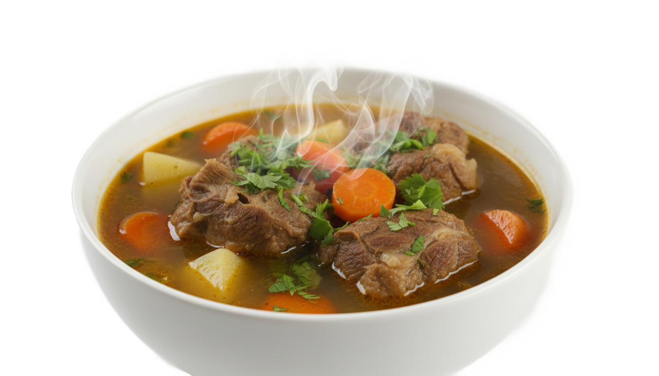 mutton soup png PNG transparent background