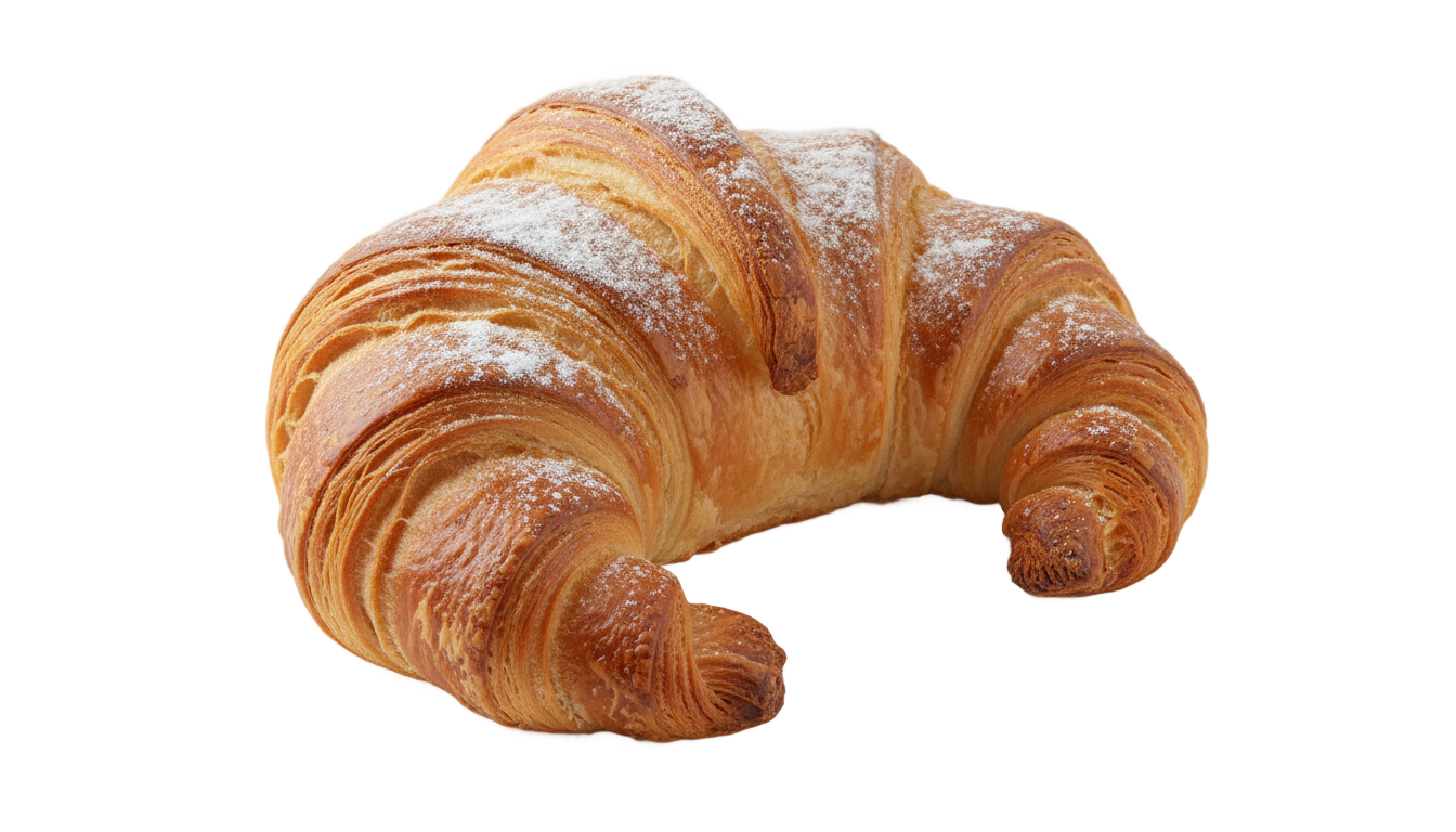 croissant clipart png PNG transparent background