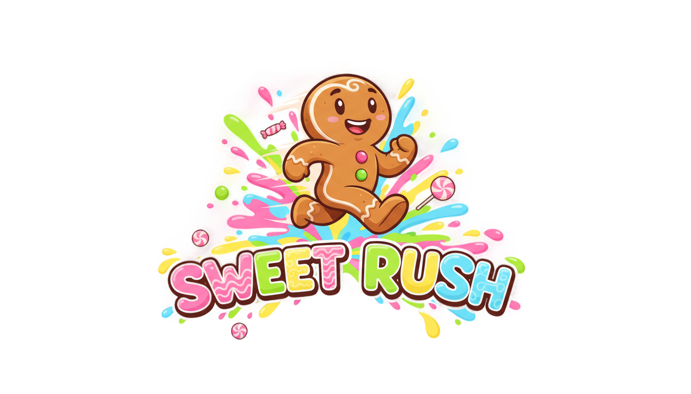 cookie run logo png PNG transparent background
