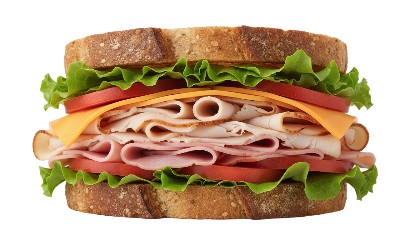 sandwich png vector PNG transparent background