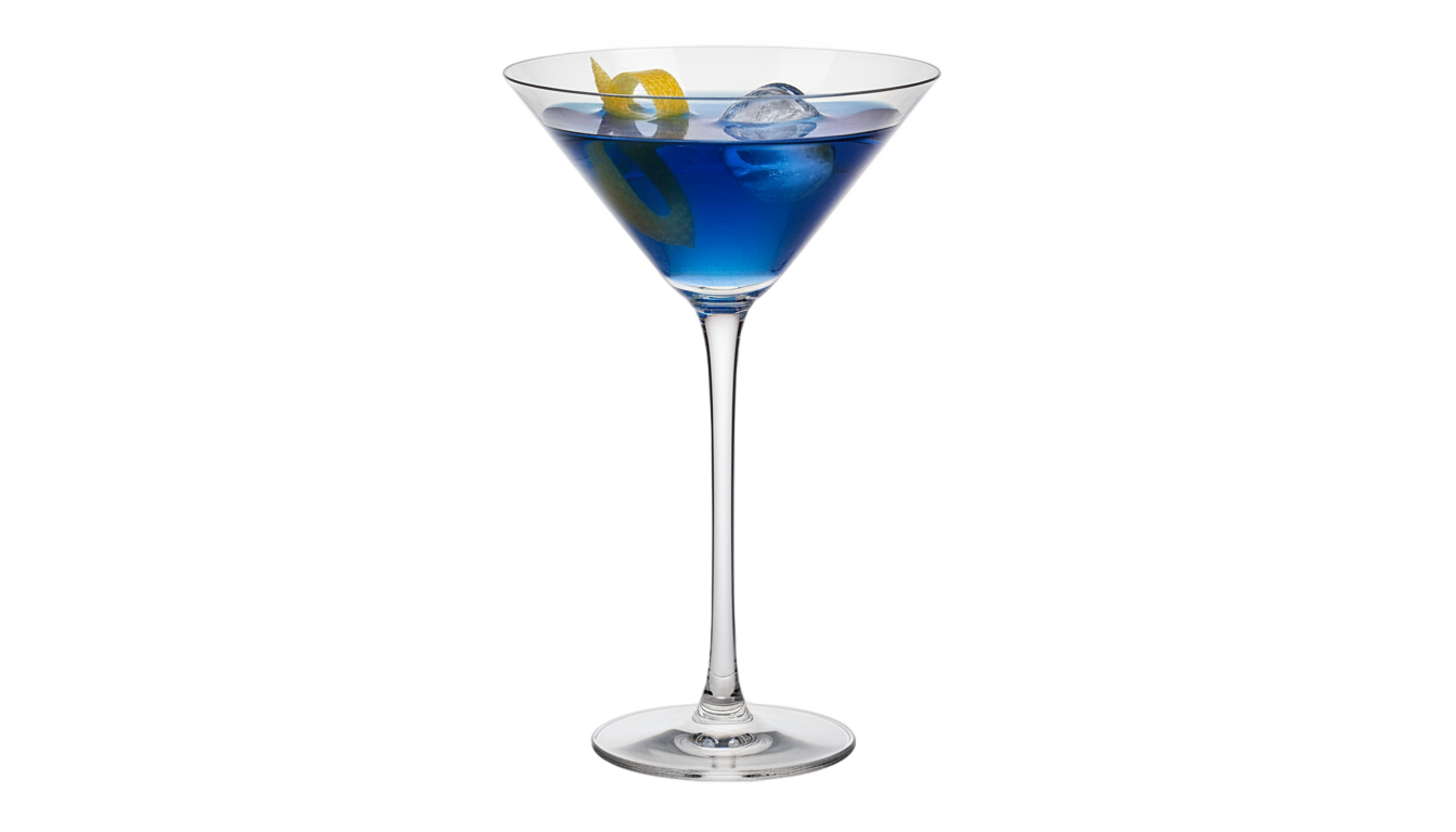cocktail glass png vector PNG transparent background