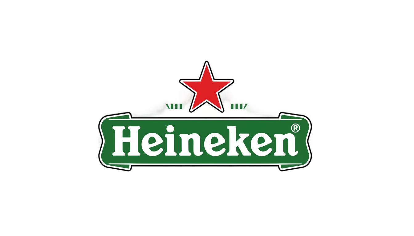 heineken beer logo png PNG transparent background