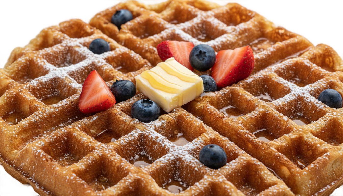 waffle png vector PNG transparent background