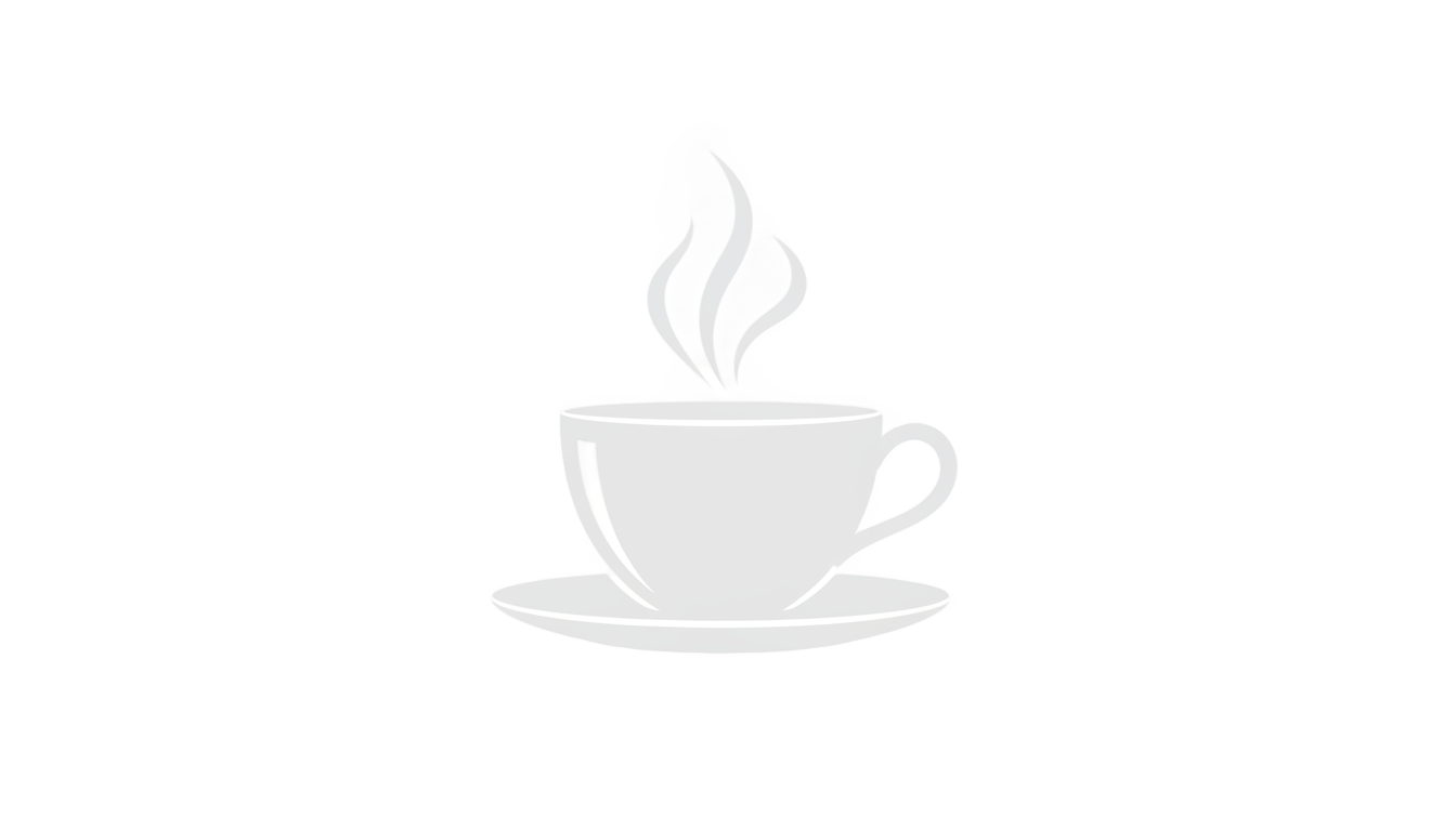 tea cup png logo PNG transparent background