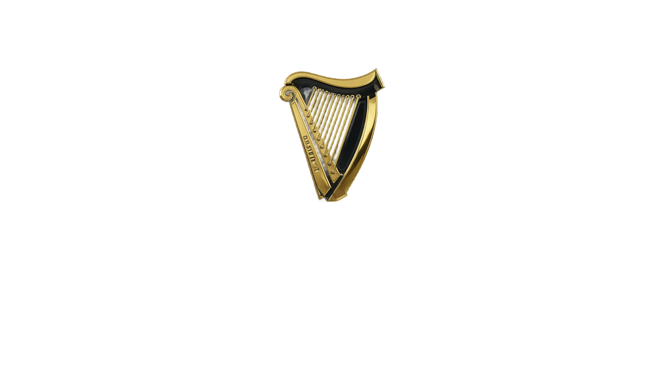 guinness beer logo png PNG transparent background