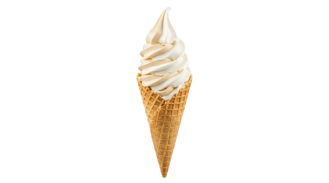 softy ice cream png PNG transparent background