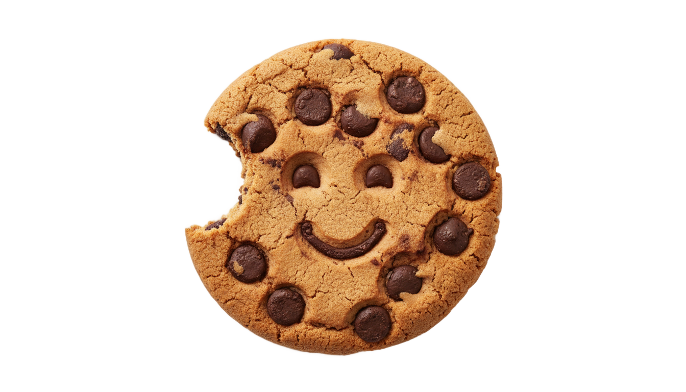 cartoon cookie png PNG transparent background