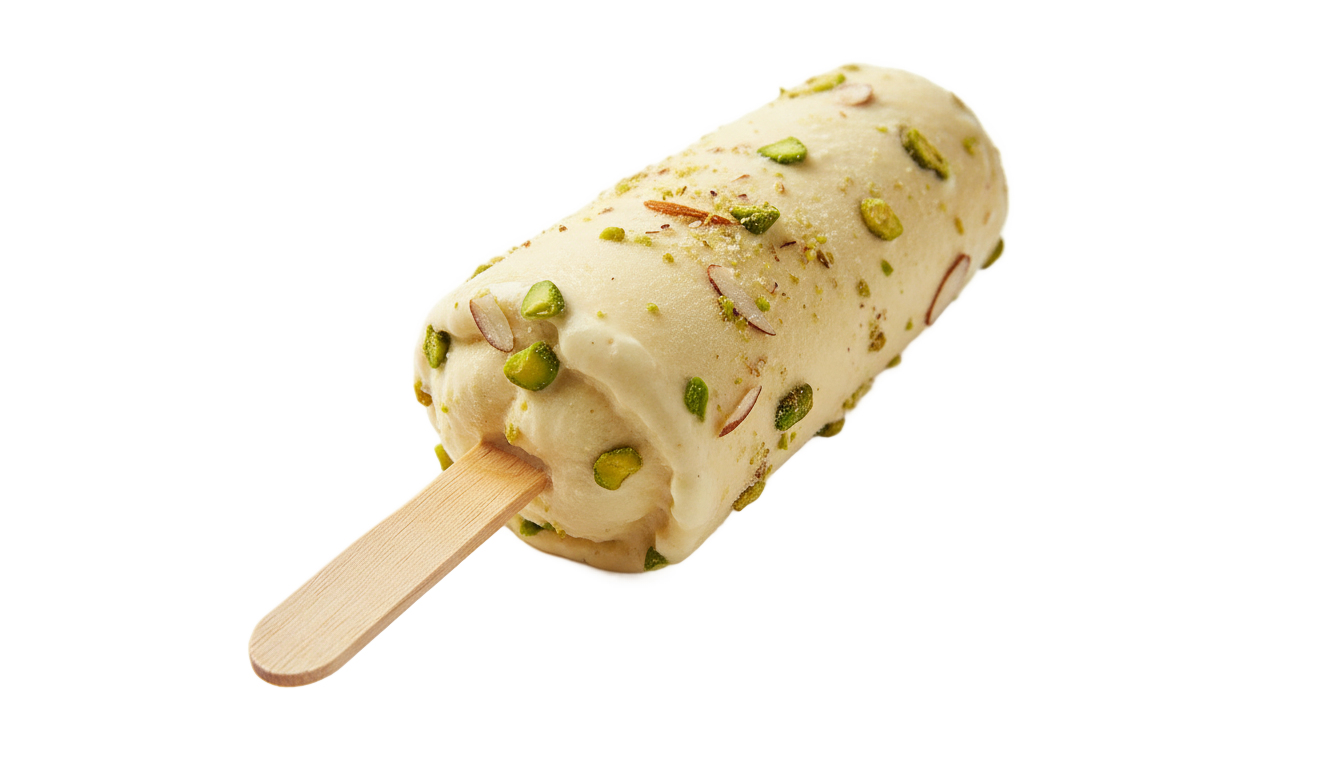 kulfi ice cream png PNG transparent background