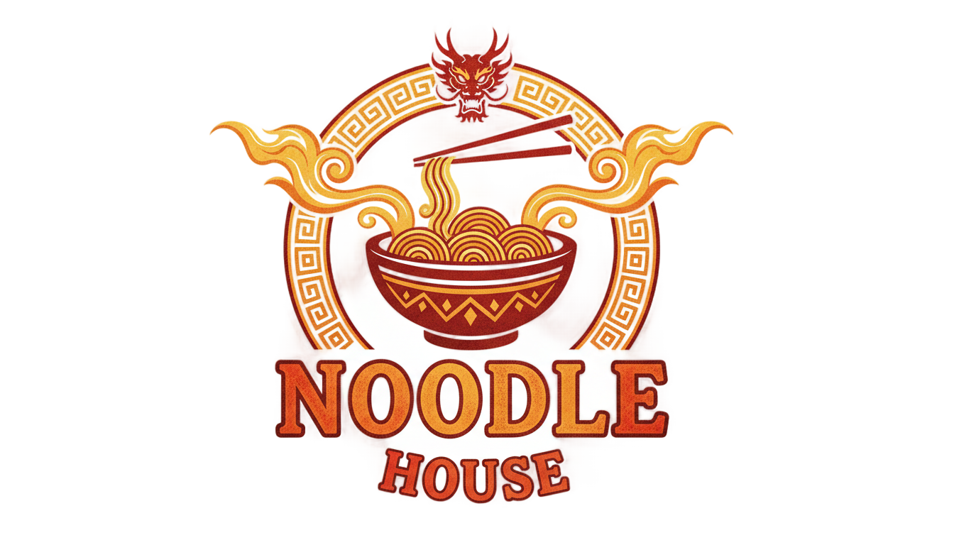 ramen logo png PNG transparent background