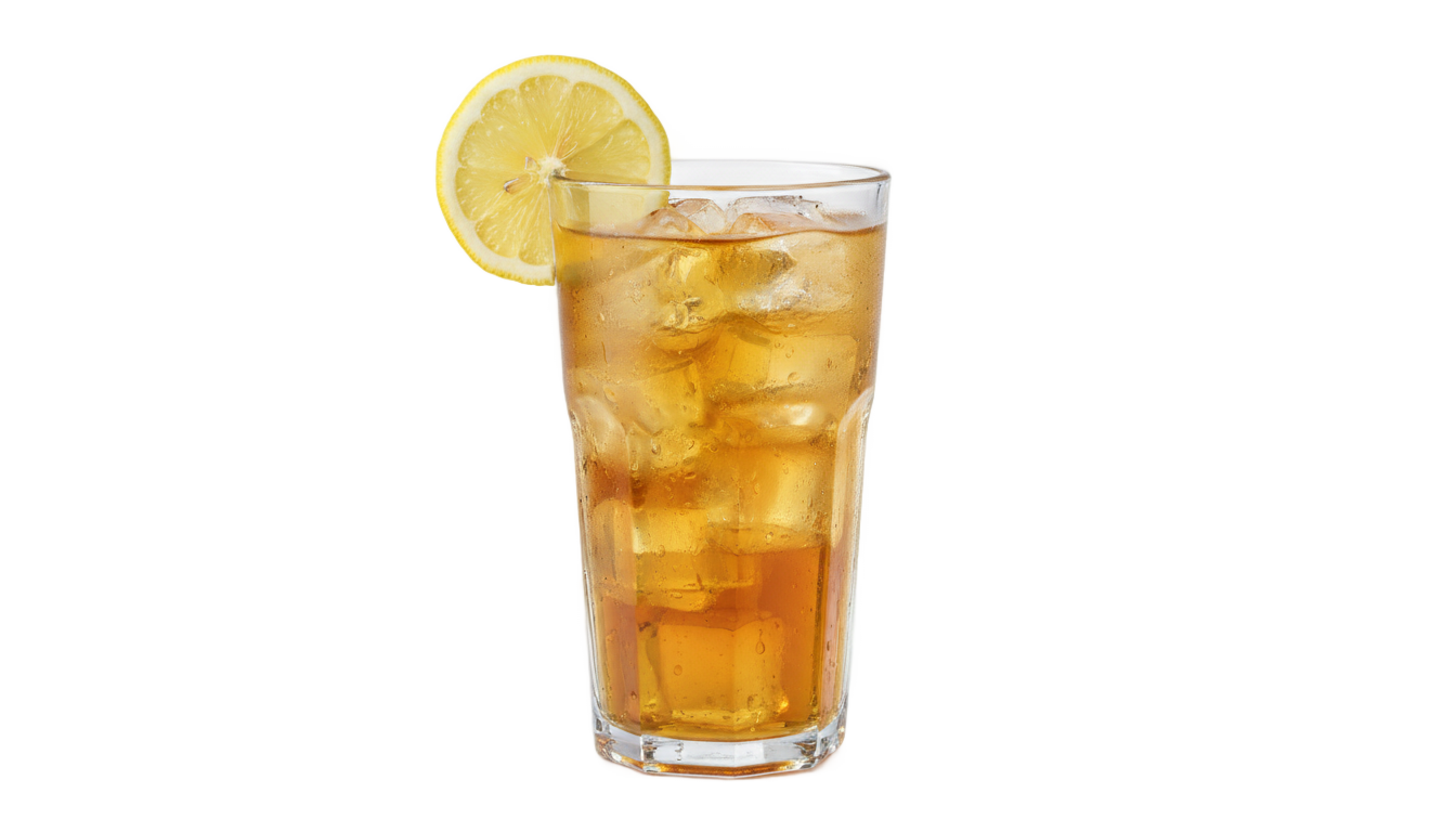ice tea cup png PNG transparent background