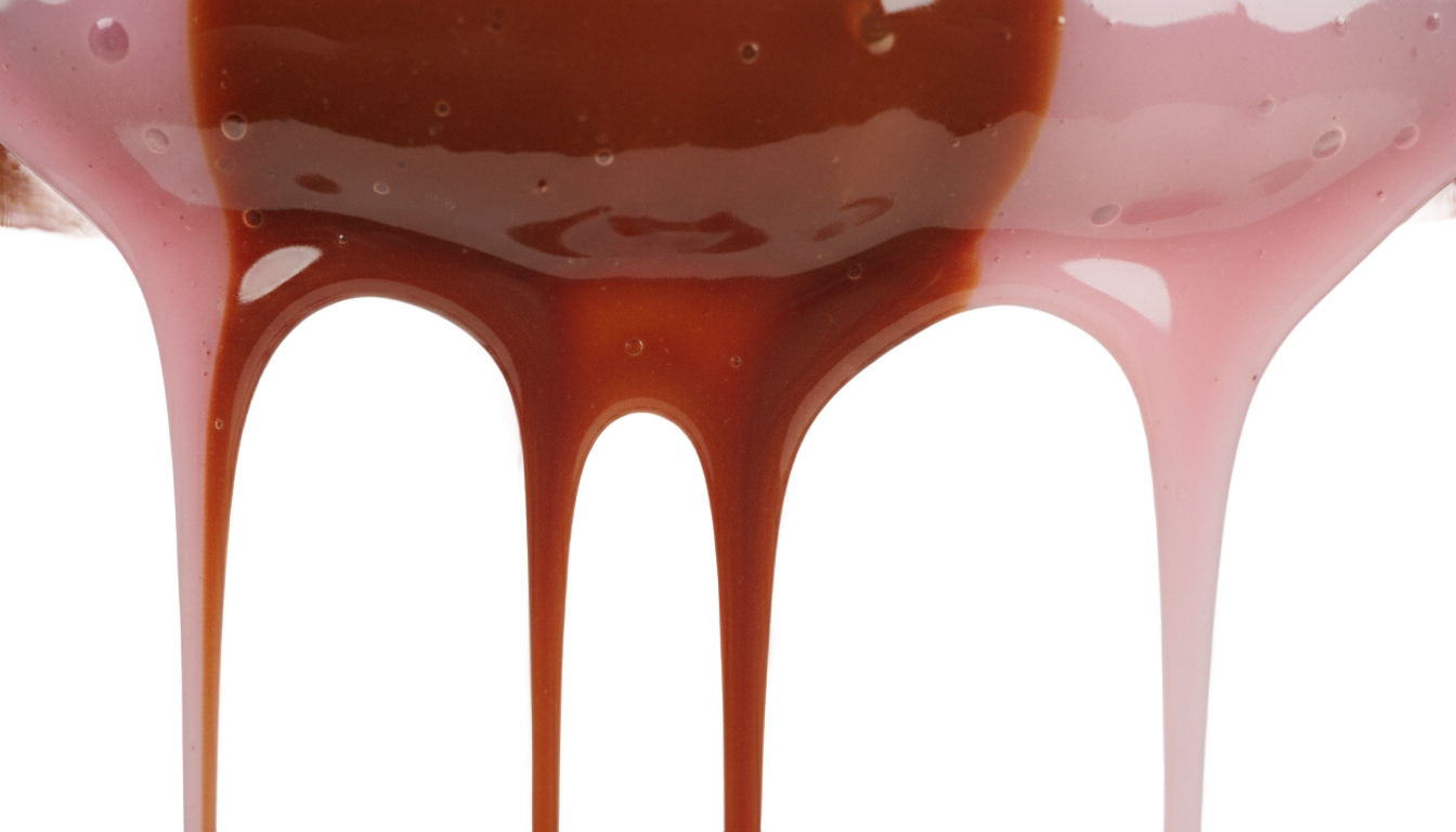 donut glaze png PNG transparent background