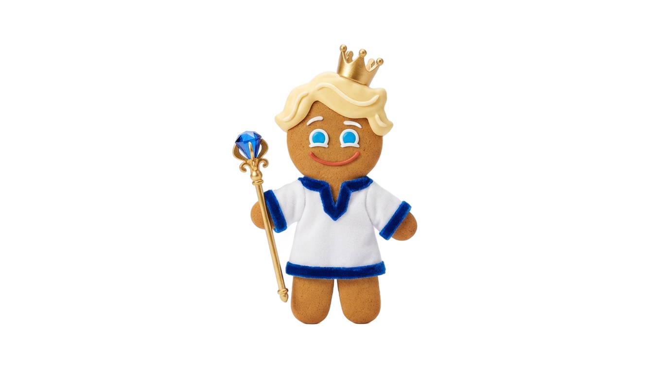 pure vanilla cookie png PNG transparent background